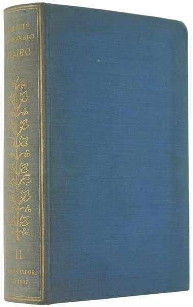 TRAGEDIE SOGNI E MISTERI.