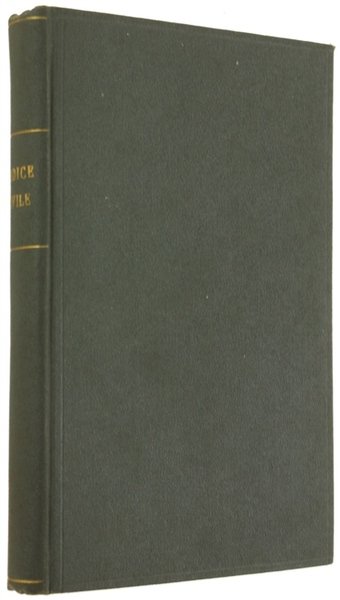 CODICE CIVILE. Libro primo delle persone e Libro delle successioni …