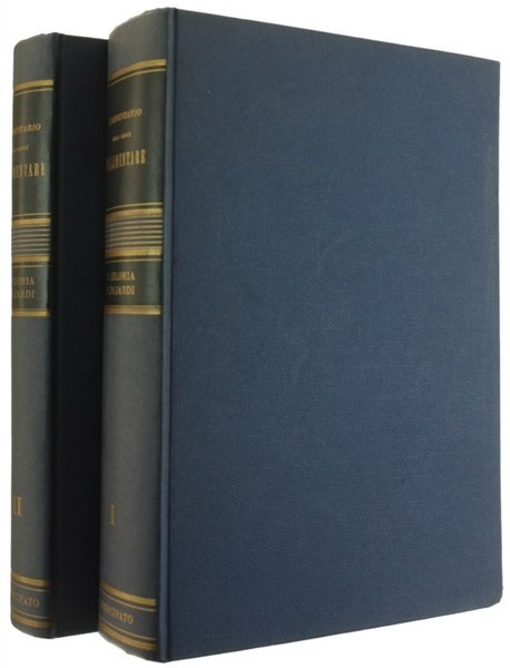 COMMENTARIO DELLA LEGGE FALLIMENTARE.