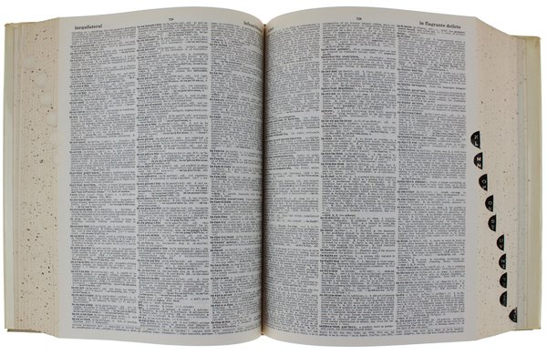 THE RANDOM HOUSE DICTIONARY OF THE ENGLISH LANGUAGE. The Unabridged …
