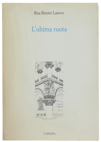 L'ULTIMA RUOTA.