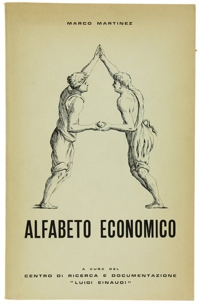 ALFABETO ECONOMICO.