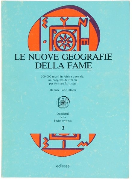 LE NUOVE GEOGRAFIE DELLA FAME - 300.000 morti in Africa …