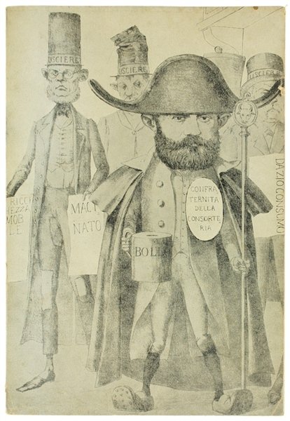 ECONOMIA LIBERA. Anno I, n.1.