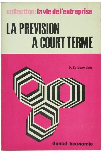 LA PREVISION A COURT TERME.