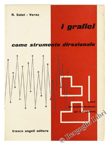I GRAFICI COME STRUMENTO DIREZIONALE.