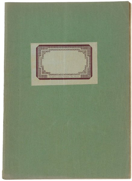 TEORIA E PRATICA DEI CONTI CORRENTI.