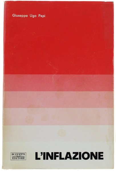 L'INFLAZIONE.
