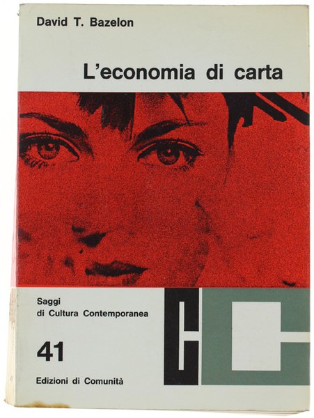 L'ECONOMIA DI CARTA.