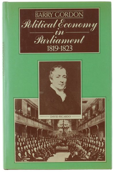 POLITICAL ECONOMY IN PARLIAMENT 1819-1823.