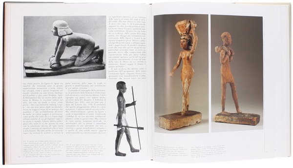 CIVILTA' DEGLI EGIZI. Le arti della celebrazione. [come nuovo, con …