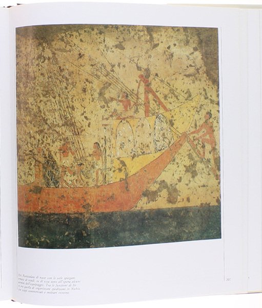 CIVILTA' DEGLI EGIZI. Le arti della celebrazione. [come nuovo, con …