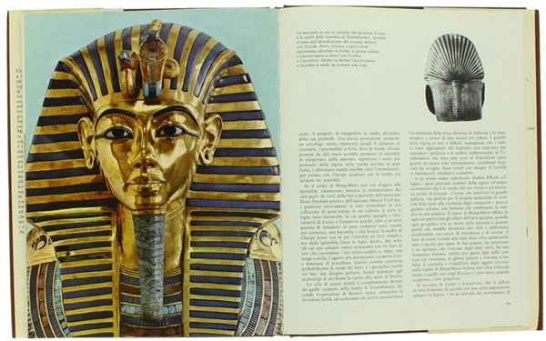 LE PIRAMIDI - I Templi della Grandezza.