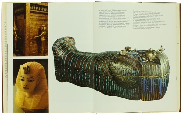 LE PIRAMIDI - I Templi della Grandezza.