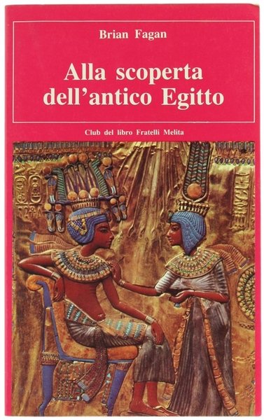 ALLA SCOPERTA DELL'ANTICO EGITTO