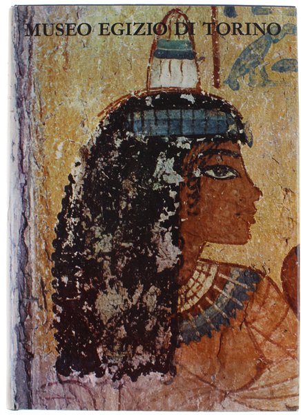 MUSEO EGIZIO DI TORINO [splendido esemplare]