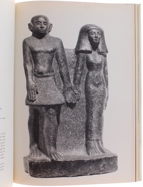 MUSEO EGIZIO DI TORINO [splendido esemplare]