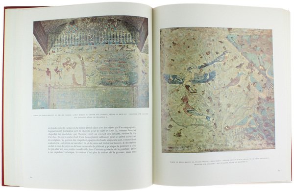 LES TRESORS DES PHARAONS. Les hautes époques - le Nouvel …