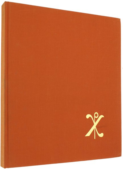 IL CRISTO DI TUTTE LE GENTI.