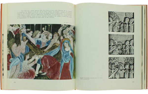 IL CRISTO DI TUTTE LE GENTI.