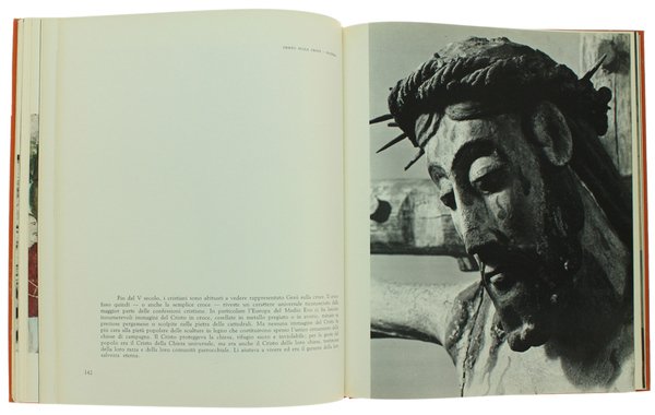 IL CRISTO DI TUTTE LE GENTI.