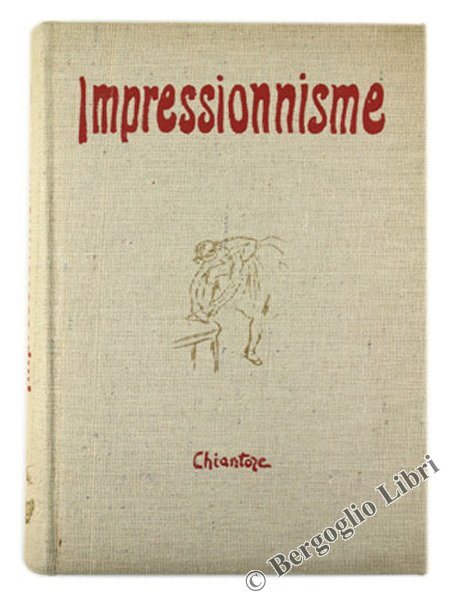 IMPRESSIONNISME.