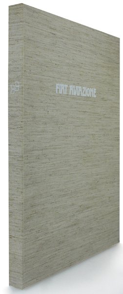 FIAT AVIAZIONE 1908-1987. Sette incisioni di Francesco Franco eseguite per …