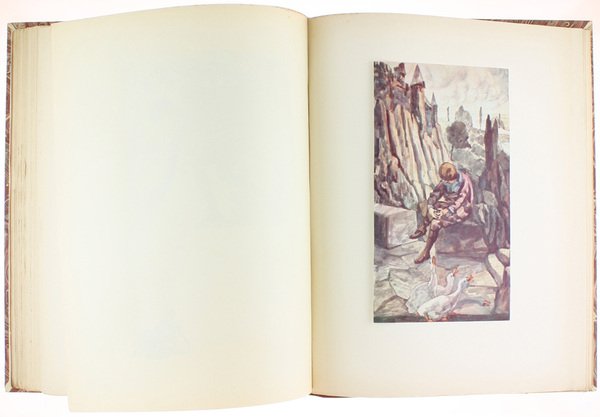 SAINT JULIEN L'HOSPITALIER. Illustré par Adrien Godien.