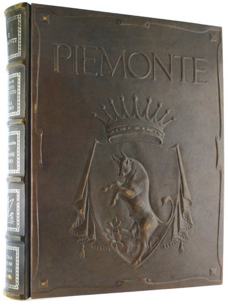 IL PIEMONTE.