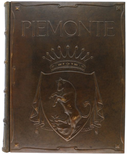IL PIEMONTE.