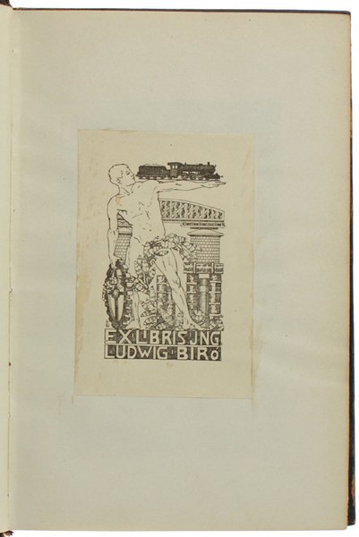 LES SURPRISES DU COEUR [exemplaire sur parchemin]