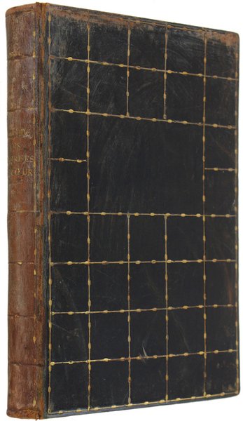 LES SURPRISES DU COEUR [exemplaire sur parchemin]