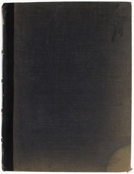 ALBUM PITTORICO DI SAVERIO PISTOLESI con note ed osservazioni. [Edizione …