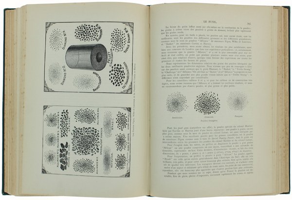 LE FUSIL ET SES PERFECTIONNEMENTS AVEC NOTES DE CHASSE. Traduction …