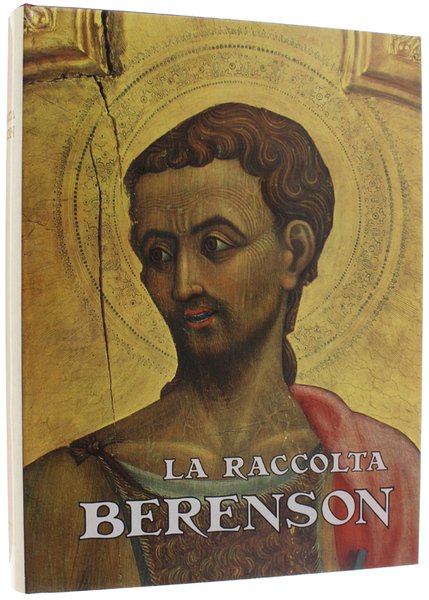 LA RACCOLTA BERENSON. [Splendido esempLare: NUOVO]