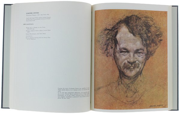 1142 GRANDI DISEGNI DI OGNI TEMPO. Volume I: Italiani. Volume …