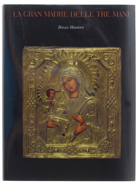 LA GRAN MADRE DELLE TRE MANI. | Immagine principale