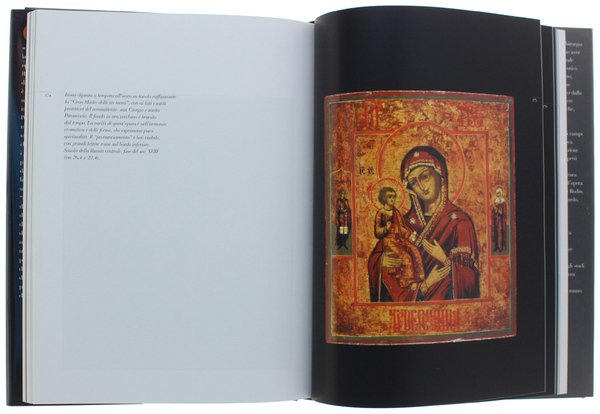 LA GRAN MADRE DELLE TRE MANI. | Immagine Gallery 2