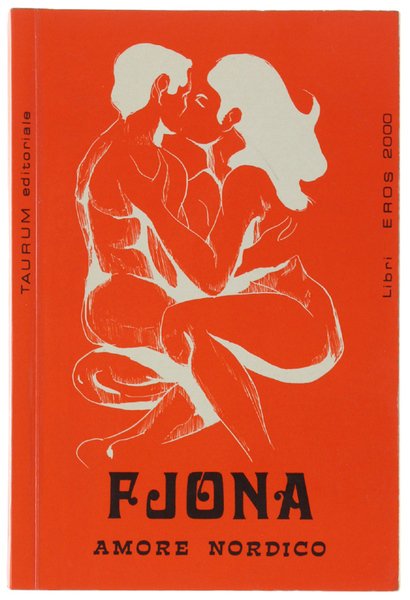 FJONA - AMORE NORDICO.