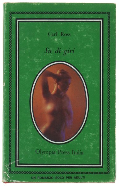 SU DI GIRI [Edizione rilegata]