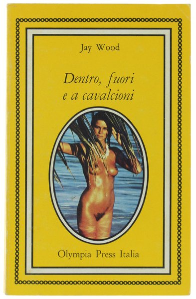 DENTRO, FUORI E A CAVALCIONI. | Immagine principale