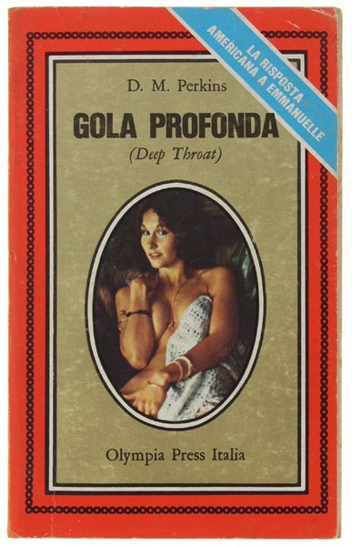 GOLA PROFONDA (Deep Throat) | Immagine principale