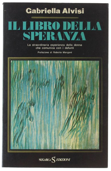 IL LIBRO DELLA SPERANZA.