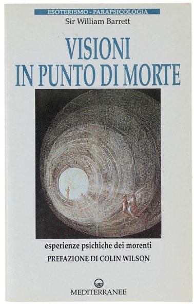 VISIONI IN PUNTO DI MORTE.