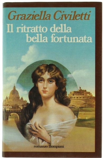 IL RITRATTO DELLA BELLA FORTUNATA.