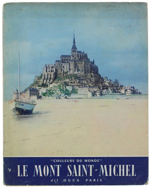LE MONT SAINT-MICHEL | Immagine principale