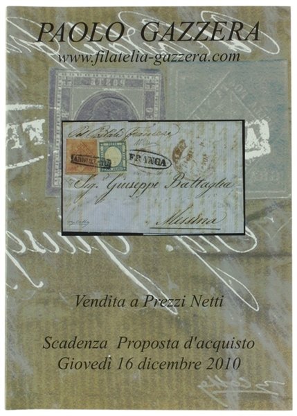 VENDITA A PREZZI NETTI con Proposta d'Acquisto. Scadenza Giovedì 16 …