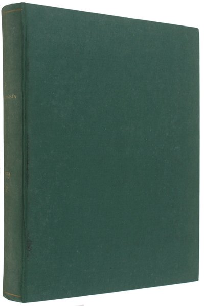 IL COLLEZIONISTA - ITALIA FILATELICA. Secondo semestre 1979 completo.