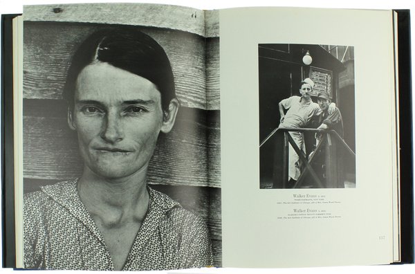 PHOTOGRAPHY IN AMERICA.