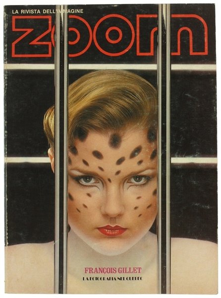 ZOOM. La Rivista dell'Immagine. N° 7 - maggio 1981.